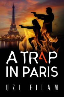 A Trap in Paris Read online