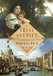 A Trial in Venice Read online