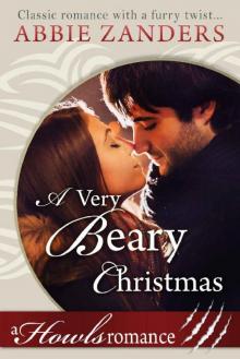 A Very Beary Christmas Read online