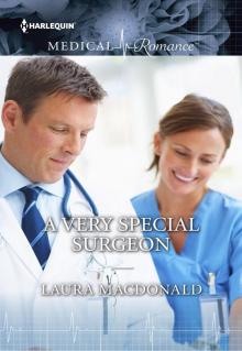 A Very Special Surgeon Read online
