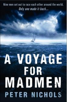 A Voyage For Madmen Read online