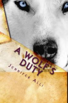 A Wolf's Duty Read online