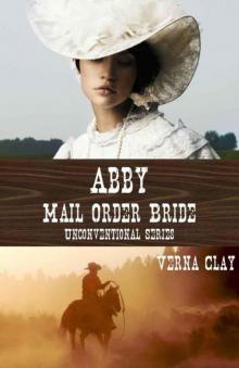 Abby Mail Order Bride Read online
