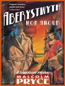 Aberystwyth Mon Amour an-1 Read online