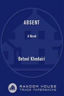 Absent: A Novel Read online