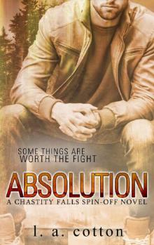 Absolution_A Chastity Falls Spin-Off Novel Read online
