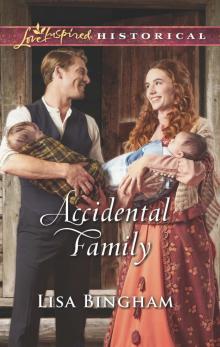 Accidental Family Read online