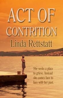 Act of Contrition Read online