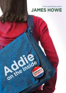 Addie on the Inside Read online