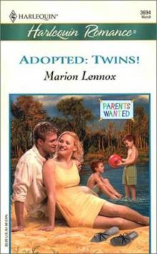 Adopted: Twins! Read online