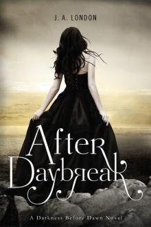 After Daybreak dbdt-3 Read online