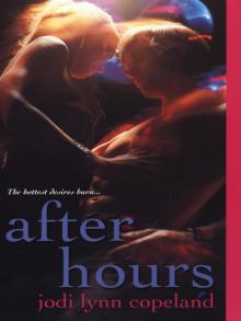 After Hours Read online