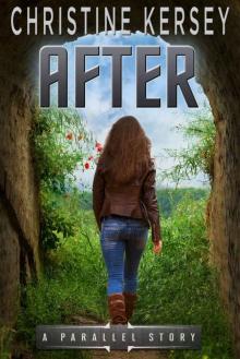 After (Parallel Series, Book 4) Read online