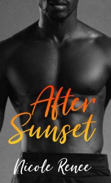 After Sunset Read online