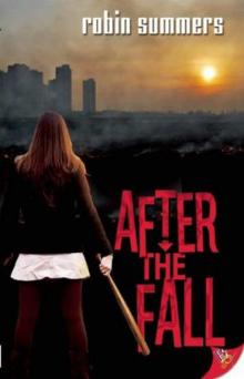 After the Fall Read online