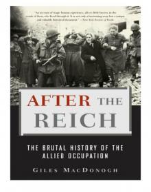 After the Reich Read online