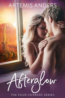 Afterglow (Four Corners Book 1) Read online