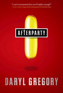 Afterparty Read online