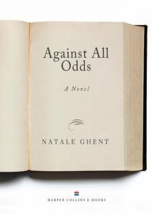 Against All Odds Read online