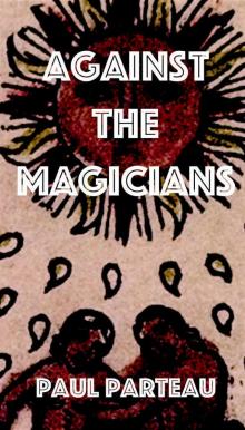Against the Magicians Read online