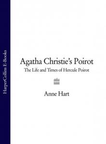 Agatha Christie's Poirot Read online