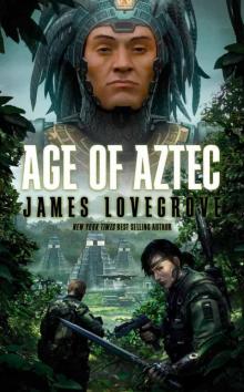 Age of Aztec a-4 Read online