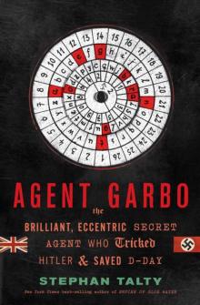 Agent Garbo Read online