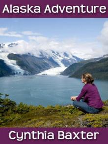 Alaska Adventure Read online