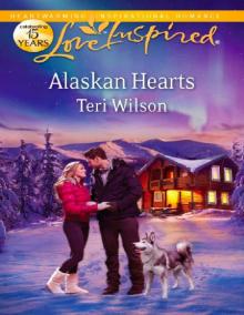 Alaskan Hearts Read online