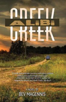 Alibi Creek Read online