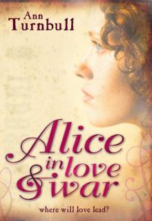Alice in Love and War Read online