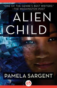 Alien Child Read online