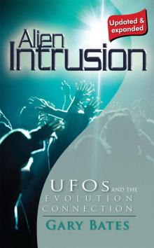 Alien Intrusion Read online
