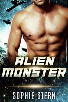 Alien Monster Read online