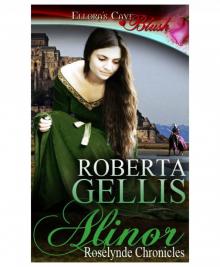 Alinor Read online