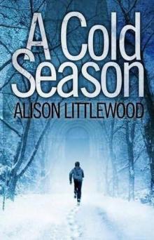 Alison Littlewood Read online