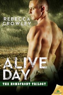 Alive Day: Homefront, Book 2 Read online