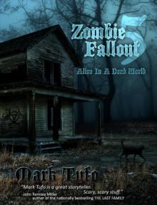 Alive in a Dead World zf-5 Read online