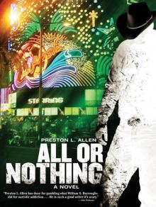 All or Nothing Read online