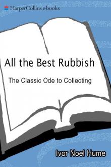 All the Best Rubbish Read online