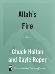 Allah's Fire Read online