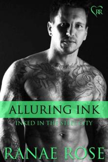 Alluring Ink Read online