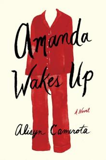 Amanda Wakes Up Read online