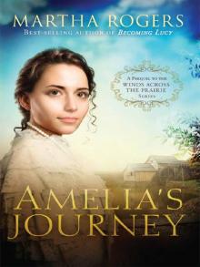 Amelia's Journey Read online