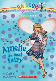 Amelie the Seal Fairy Read online