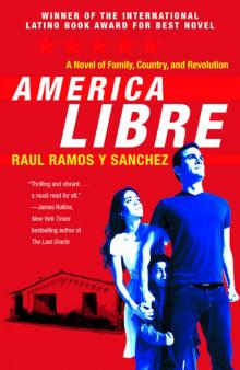 America Libre