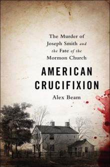American Crucifixion Read online