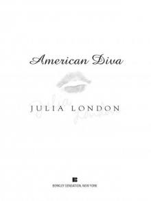American Diva Read online