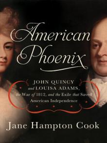 American Phoenix Read online