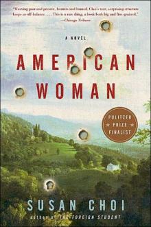 American Woman: A Novel Read online